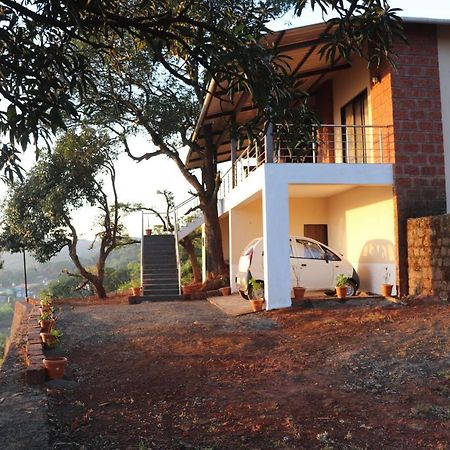 Forest Sunrise Villa 3Bhk Mahabaleshwar Bagian luar foto