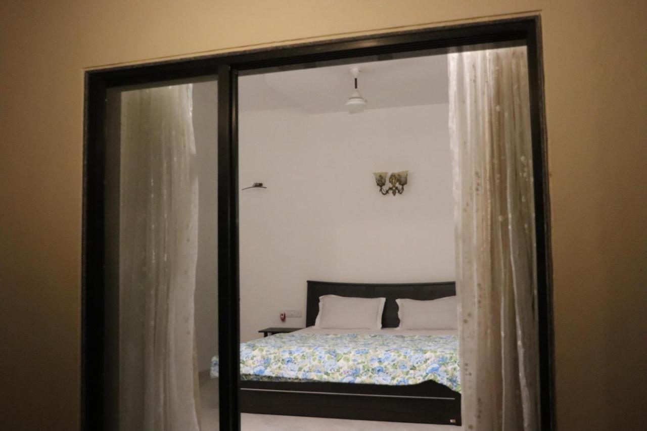 Forest Sunrise Villa 3Bhk Mahabaleshwar Bagian luar foto