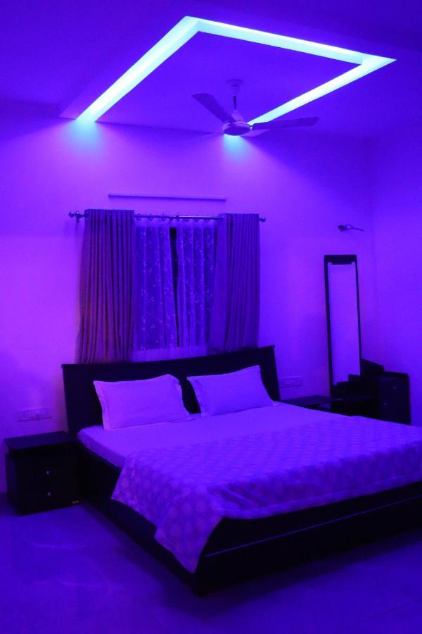 Forest Sunrise Villa 3Bhk Mahabaleshwar Bagian luar foto