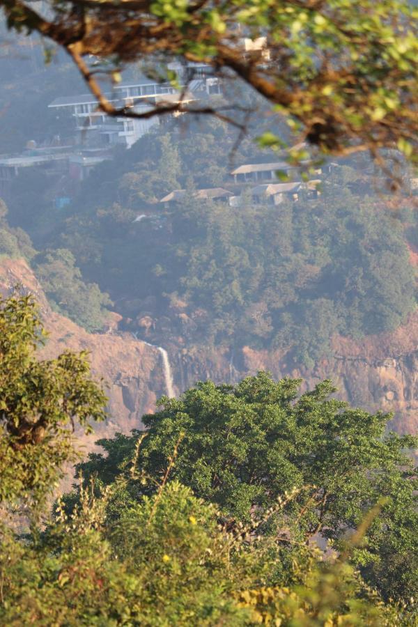Forest Sunrise Villa 3Bhk Mahabaleshwar Bagian luar foto