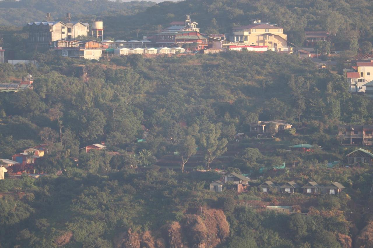 Forest Sunrise Villa 3Bhk Mahabaleshwar Bagian luar foto
