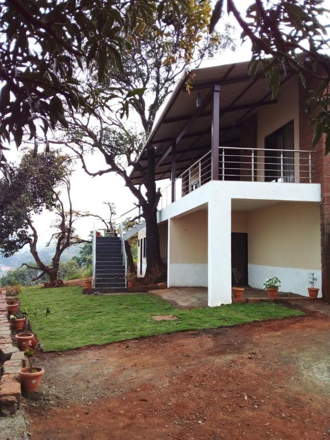 Forest Sunrise Villa 3Bhk Mahabaleshwar Bagian luar foto